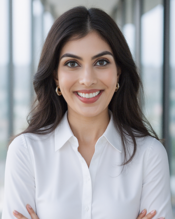 Dr. Aarti Patel, OD